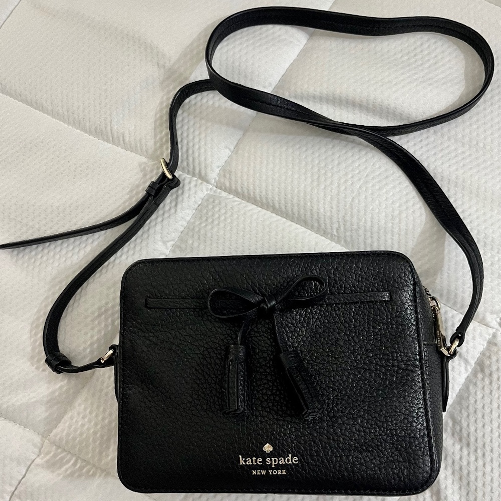 Kate Spade Hayes Camera Bag